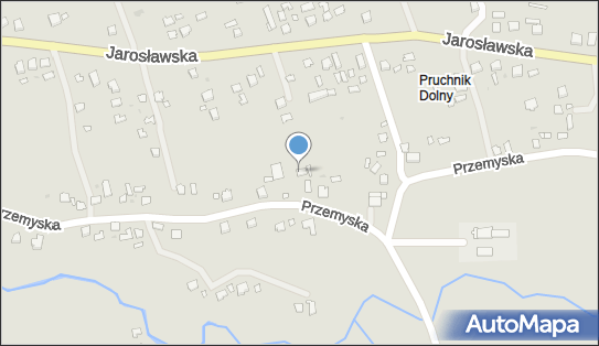 Prfect, Przemyska 21, Pruchnik 37-560 - Przedsiębiorstwo, Firma, NIP: 7921917524