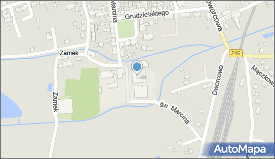 Prila Sp. z o.o., św. Marcina 13, Szubin 89-200 - Przedsiębiorstwo, Firma, numer telefonu