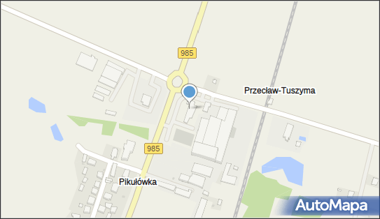 Prima Beata Wójcik Janusz Wójcik, Tuszyma 138A, Tuszyma 39-321 - Przedsiębiorstwo, Firma, numer telefonu, NIP: 8171994655