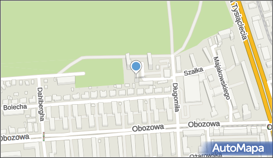 Prima Decor Beata Marcinkowska Czyżnielewska, Przy Lasku 1 01-424 - Przedsiębiorstwo, Firma, numer telefonu, NIP: 5271035734