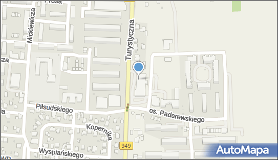 Prima Plus, Osiedle Paderewskiego 44, Jawiszowice 32-626 - Przedsiębiorstwo, Firma, numer telefonu, NIP: 6443415097