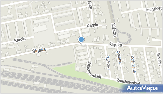 7290101835, Zakłady Wielobranżowe 