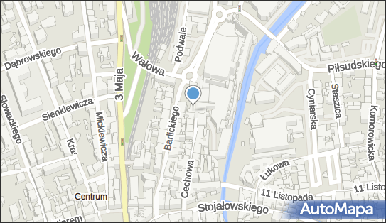 5471395472, Primadent Gabinety Stomatologiczne Iwona Cieplińska 