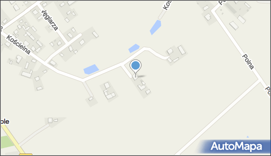PrimaRent Anna Kramek, Kościelna 18, Białopole 22-135 - Przedsiębiorstwo, Firma, NIP: 5632203088