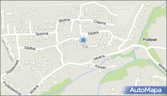 Prima, Sadka 16b, Kraków 30-690 - Przedsiębiorstwo, Firma, NIP: 6791411345