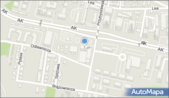 Prima, Armii Krajowej 19, Kraków 30-150 - Przedsiębiorstwo, Firma, numer telefonu, NIP: 8971544847