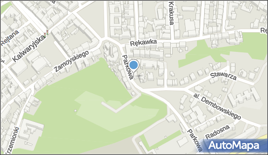 6762347550, Prime Developer sp. z o.o. 