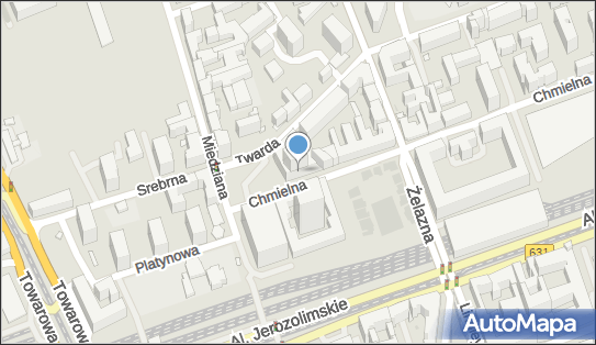 Prime Force, ul. Chmielna 132/134, Warszawa 00-805 - Przedsiębiorstwo, Firma, numer telefonu, NIP: 7010334864