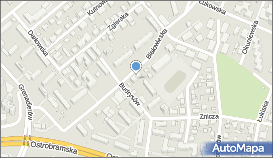 Prime Progress, ul. Białowieska 14, Warszawa 04-063 - Przedsiębiorstwo, Firma, NIP: 1131931260