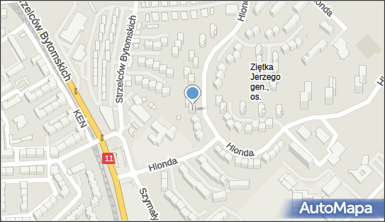 Prime Stage Halina Pospieszałowska, Bytom 41-933 - Przedsiębiorstwo, Firma, NIP: 6261377706