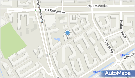 Primo Solutio z.S., Sarmacka 10D, Warszawa 02-972 - Przedsiębiorstwo, Firma, NIP: 5261246518