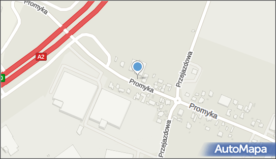 Primo Stal Ilona Niedziółka, ul. Promyka 148, Pruszków 05-800 - Przedsiębiorstwo, Firma