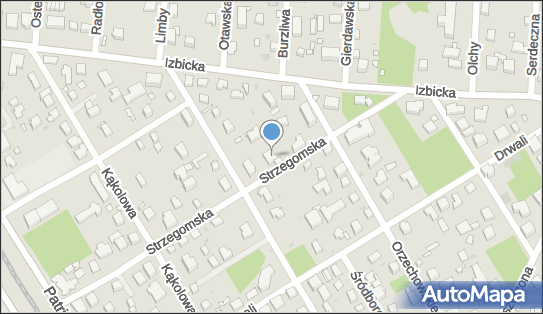 Prince Paco Boutique Marta Rowicka, Strzegomska 23, Warszawa 04-840 - Przedsiębiorstwo, Firma, NIP: 9521923545