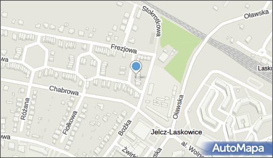 Principium Wojciech Moskal, Makowa 8, Jelcz-Laskowice 55-220 - Przedsiębiorstwo, Firma, NIP: 9482090086