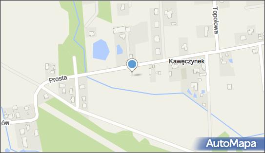 Printax, ul. Prosta 25, Kawęczynek 05-507 - Przedsiębiorstwo, Firma, numer telefonu, NIP: 5210089836