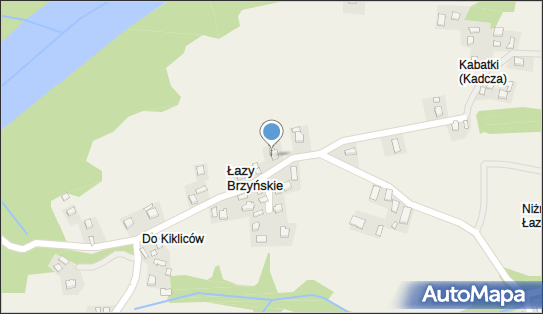 Printmer Konrad Mermel, Łazy Brzyńskie 52, Łazy Brzyńskie 33-389 - Przedsiębiorstwo, Firma, NIP: 7343447916