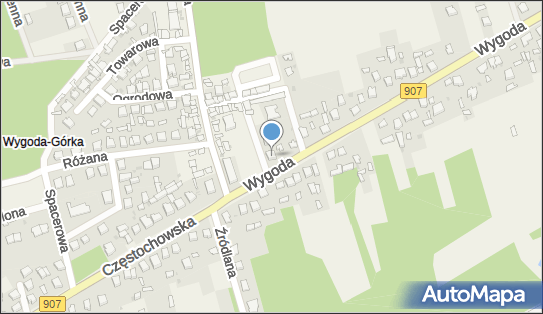 Pristo Distribution Angelika Michałczyk, Częstochowska 157 42-274 - Przedsiębiorstwo, Firma, NIP: 5732776004