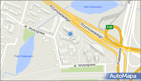 Private Assistant, Wincentego Rzymowskiego 17, Warszawa 02-697 - Przedsiębiorstwo, Firma, numer telefonu