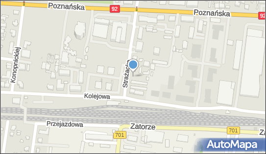 Prjma Kieroń Izabela, Strażacka 7, Ożarów Mazowiecki 05-850 - Przedsiębiorstwo, Firma, NIP: 5341582678