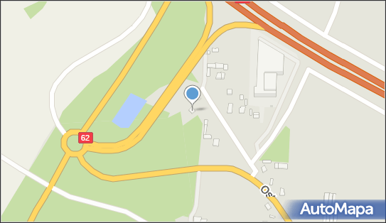 PRL Grzegorz Piotrowski, Ostrzykowizna 41, Zakroczym 05-170 - Przedsiębiorstwo, Firma, NIP: 5311567384