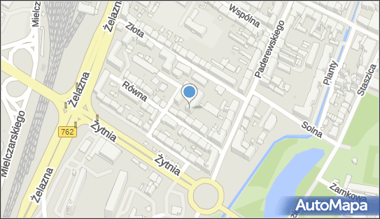 Pro Aide Łukasz Niewczas, Równa 10a, Kielce 25-016 - Przedsiębiorstwo, Firma, NIP: 9591569184