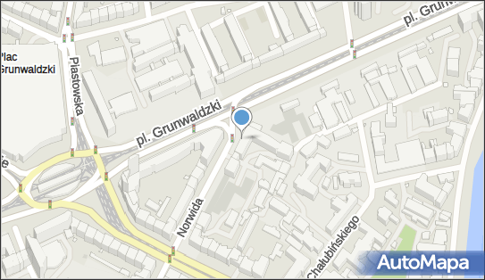 Pro Animali Sp. z o.o, Norwida 31, Wrocław 50-375 - Przedsiębiorstwo, Firma