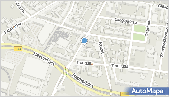 Pro Art Studio Anna Dąbek Kaszkowiak, ul. 28 Czerwca 1956 r. 169 61-515 - Przedsiębiorstwo, Firma, numer telefonu, NIP: 7811141933