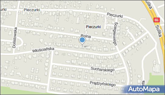 Pro Art, Włościańska 79, Białystok 15-199 - Przedsiębiorstwo, Firma, numer telefonu, NIP: 9660140309