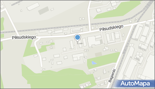 PRO-ASSEM sp. z o.o., marsz. Piłsudskiego Józefa 7, Skawina 32-050 - Przedsiębiorstwo, Firma, numer telefonu