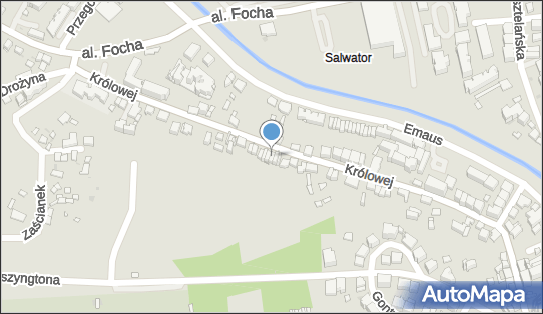 Pro Auditor, Królowej Jadwigi 56a, Kraków 30-209 - Przedsiębiorstwo, Firma, numer telefonu, NIP: 6772069331