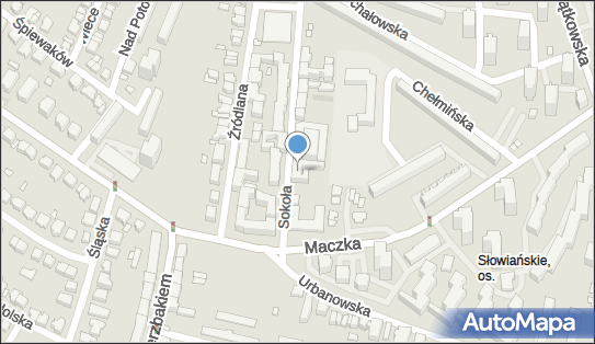 Pro Bo Borys Kozak, Sokoła 7, Poznań 60-644 - Przedsiębiorstwo, Firma, NIP: 7822174586