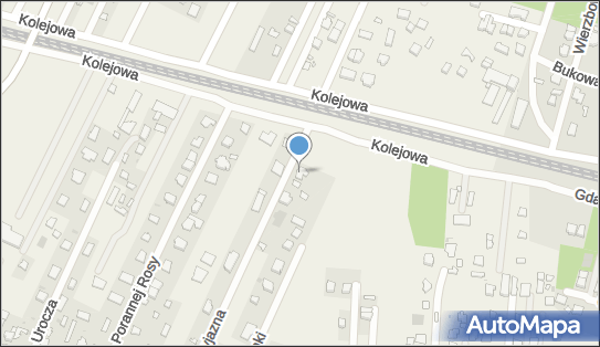Pro E D Zarządzanie Edukacją, Kolejowa 19, Chotomów 05-123 - Przedsiębiorstwo, Firma, NIP: 5212773560