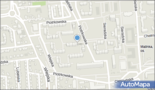 Pro Eco Romana Małecka Jurek, ul. Piotrkowska 7D, Opole 45-323 - Przedsiębiorstwo, Firma, numer telefonu, NIP: 7541924363
