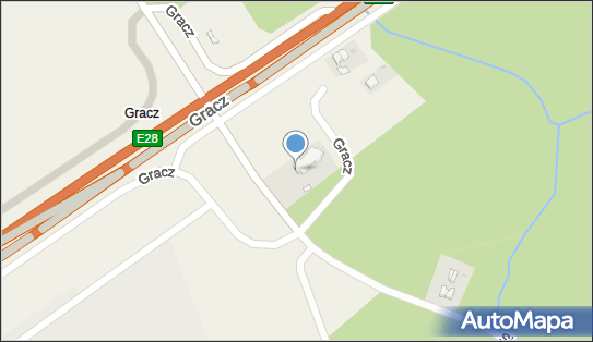 Pro Eko Polska R Sobieralski G Kosecki A Jankowiak, Trawica 10a 76-004 - Przedsiębiorstwo, Firma, NIP: 4990432254