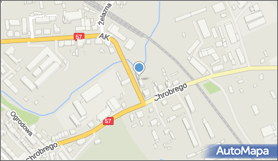 Pro Ex II Szkolenia i Doradztwo BHP P Poż Ochrona Środowiska Naturalnego 11-300 - Przedsiębiorstwo, Firma, NIP: 7421013127