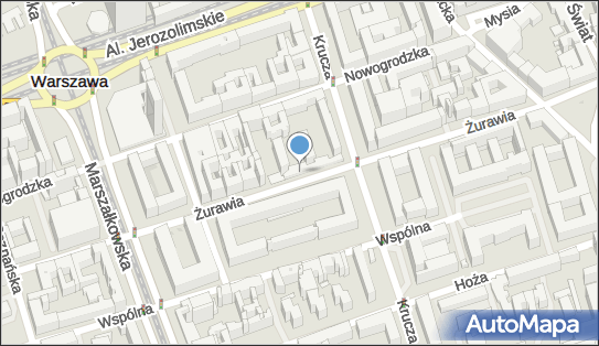 Pro Familie, Żurawia 18, Warszawa 00-515 - Przedsiębiorstwo, Firma, numer telefonu, NIP: 5260212411