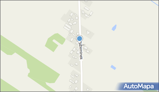 Pro-Fin Krzysztof Zagajewski, Czyżeminek 10, Czyżeminek 95-030 - Przedsiębiorstwo, Firma, NIP: 7272411330