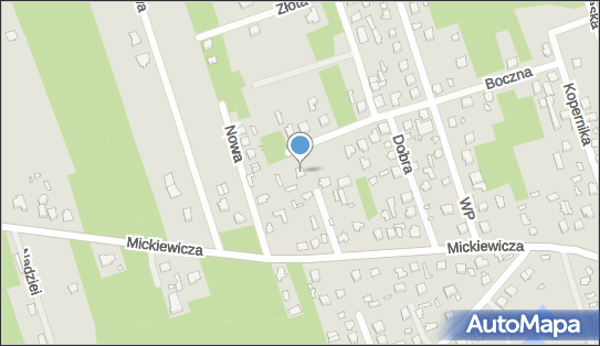 Pro Flow, ul. Adama Mickiewicza 70, Mrozy 05-320 - Przedsiębiorstwo, Firma, NIP: 8221971947
