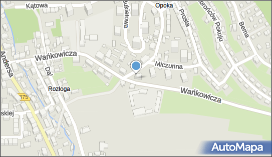 Pro FM, ul. Melchiora Wańkowicza 23, Wałbrzych 58-304 - Przedsiębiorstwo, Firma, NIP: 8861598948