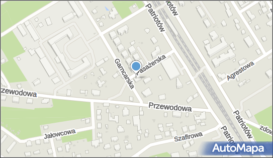 Pro Futura, Pasażerska 2, Warszawa 04-894 - Przedsiębiorstwo, Firma, NIP: 5911246978