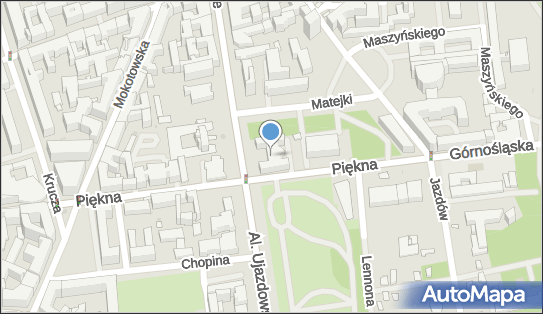 Pro Futuro, Aleje Ujazdowskie 6A, Warszawa 00-461 - Przedsiębiorstwo, Firma, NIP: 5262420846