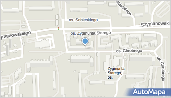 Pro Info JK, os. Zygmunta Starego 14, Poznań 60-684 - Przedsiębiorstwo, Firma, numer telefonu, NIP: 9720269893