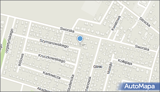 Pro Inst El, ul. Karola Szymanowskiego 7, Biała Podlaska 21-500 - Przedsiębiorstwo, Firma, NIP: 5371517450