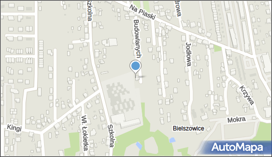 Pro Instal Gaz Marcin Stanienda, ul. Budowlanych 14, Ruda Śląska 41-711 - Przedsiębiorstwo, Firma, NIP: 6272548809