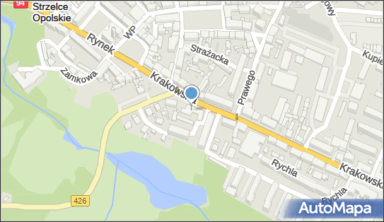 7561924113, Pro Invest sp. z o.o. 