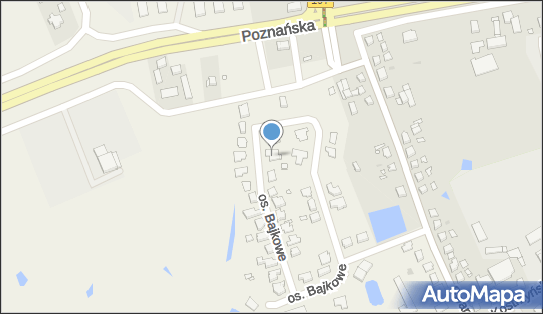 Pro Inwest, os. Bajkowe 45, Skiereszewo 62-200 - Przedsiębiorstwo, Firma, numer telefonu, NIP: 7842241417