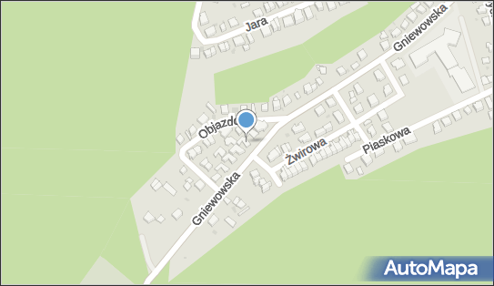 Pro Ireneusz Chomentowski, Gniewowska 58, Reda 84-240 - Przedsiębiorstwo, Firma, NIP: 5881421602