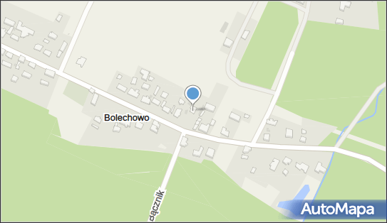 Pro-Jet Firma Usługiwo-Handlowa Olobry Romuald, Bolechowo 22 72-100 - Przedsiębiorstwo, Firma, NIP: 8581064743