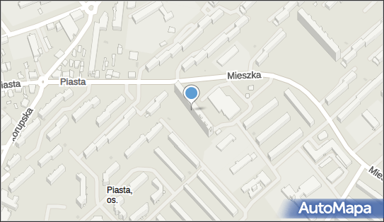 Pro Kard, Mieszka I 4, Białystok 15-054 - Przedsiębiorstwo, Firma, NIP: 9660036612