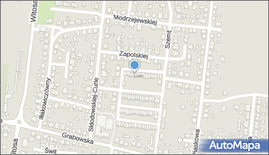 Pro M Nych SZ Kasprzak, ul. Poli Gojawiczyńskiej 11 63-400 - Przedsiębiorstwo, Firma, NIP: 6222544169